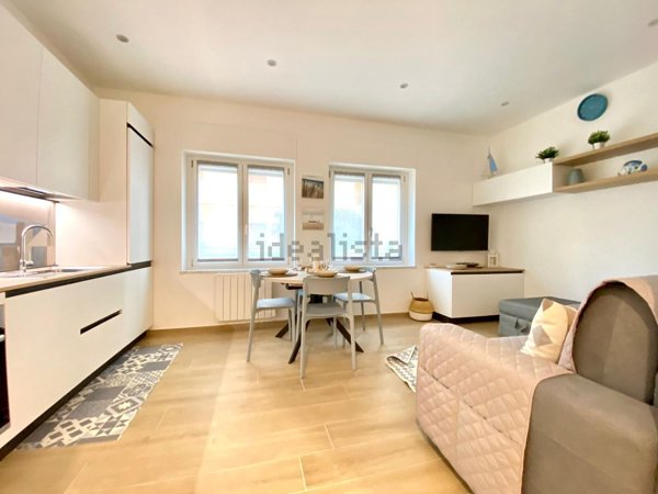 appartamento in affitto a Varazze