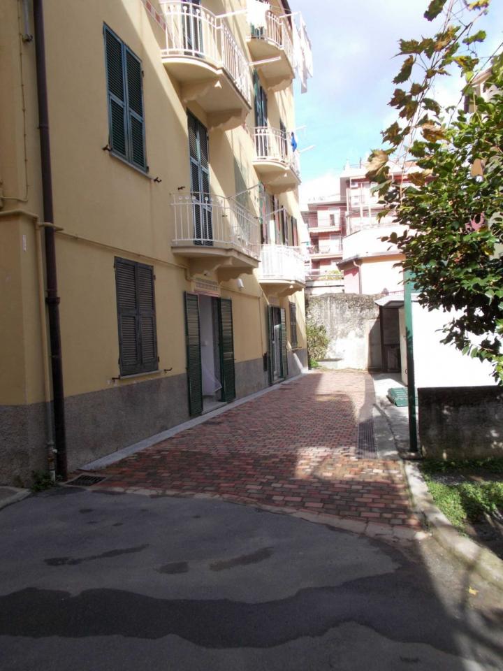 appartamento in affitto a Varazze