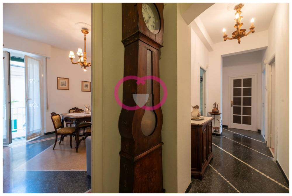 appartamento in affitto a Varazze