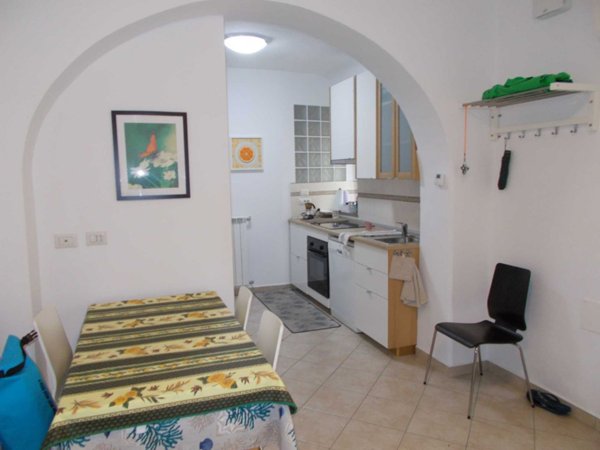 appartamento in affitto a Varazze