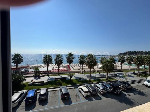 appartamento in affitto a Varazze