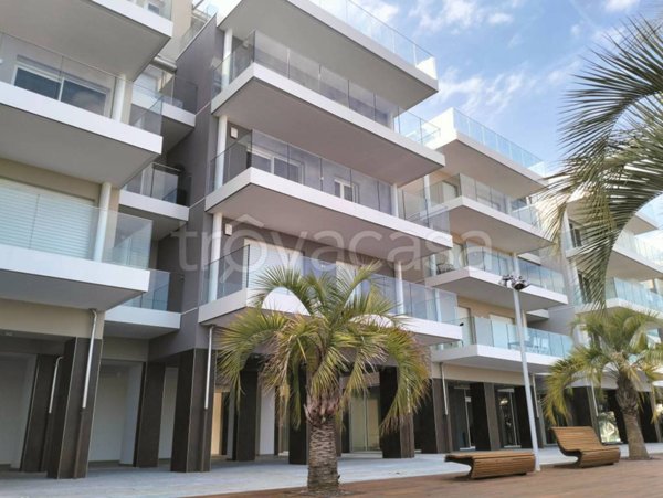 appartamento in affitto a Varazze