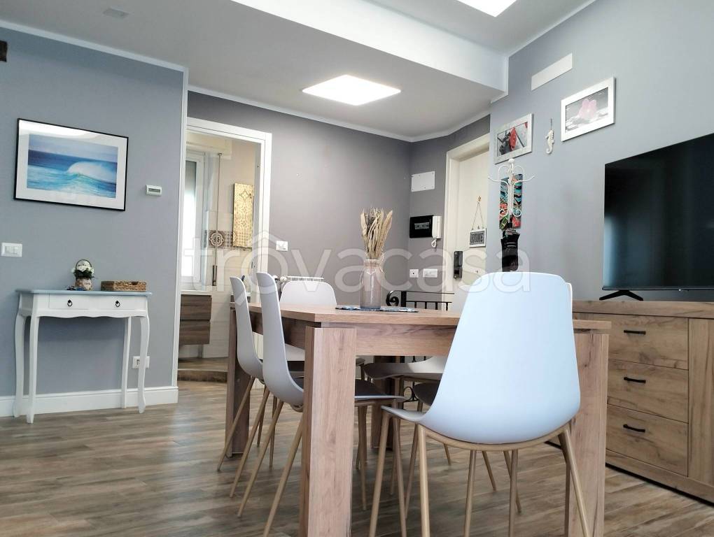 appartamento in affitto a Varazze