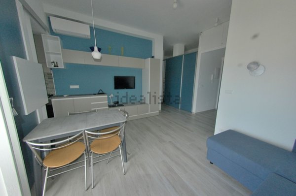 appartamento in affitto a Varazze