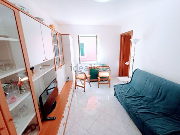 appartamento in affitto a Varazze