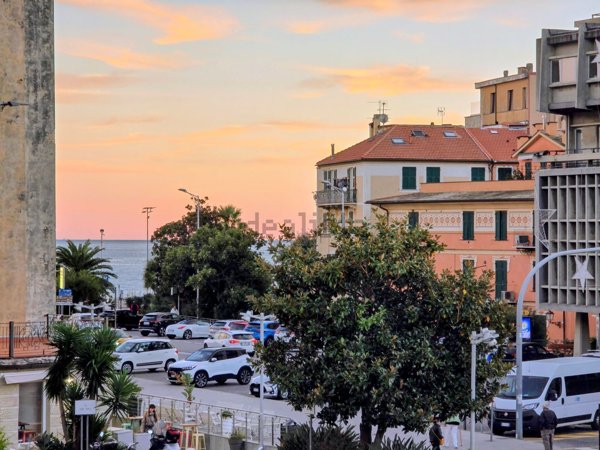 appartamento in affitto a Varazze