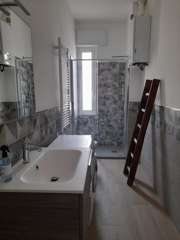 appartamento in affitto a Varazze