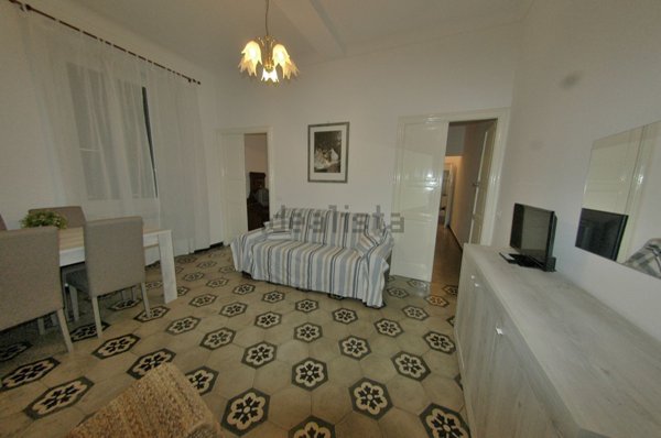 appartamento in affitto a Varazze