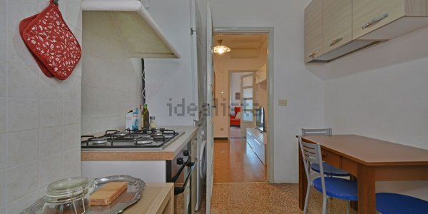 appartamento in affitto a Varazze