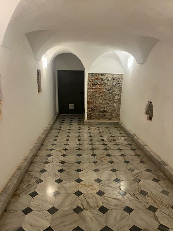 appartamento in affitto a Varazze