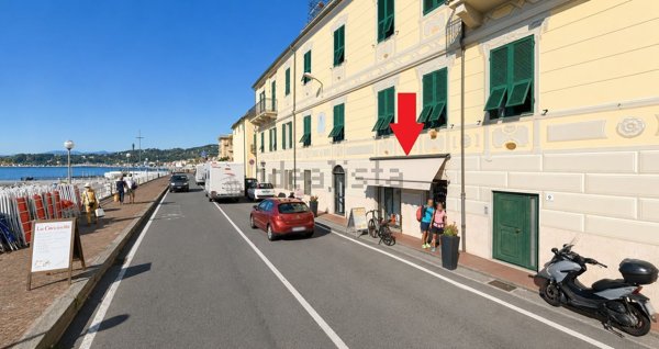 negozio in affitto a Varazze
