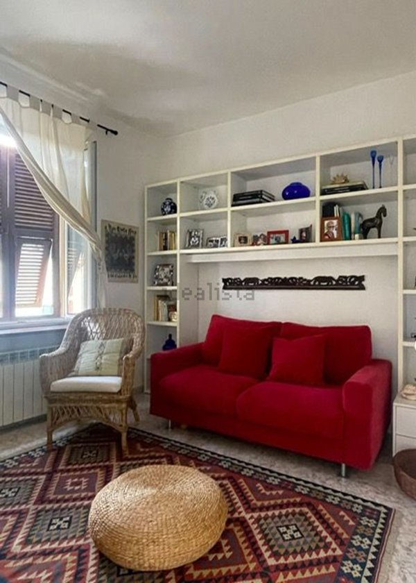 appartamento in affitto a Varazze