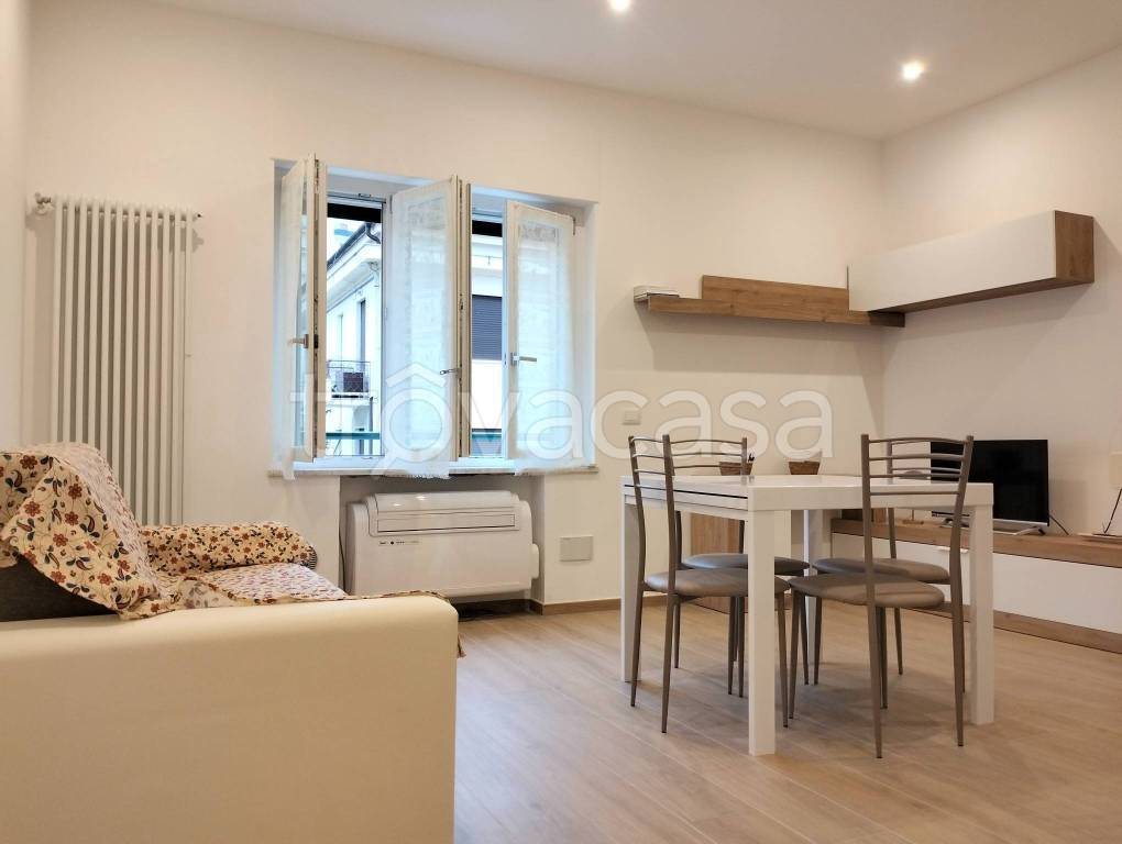 appartamento in affitto a Varazze