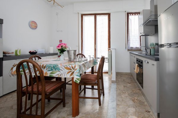 appartamento in affitto a Varazze