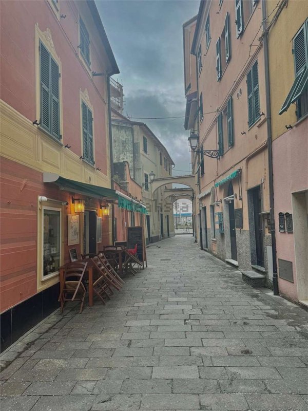 appartamento in affitto a Varazze