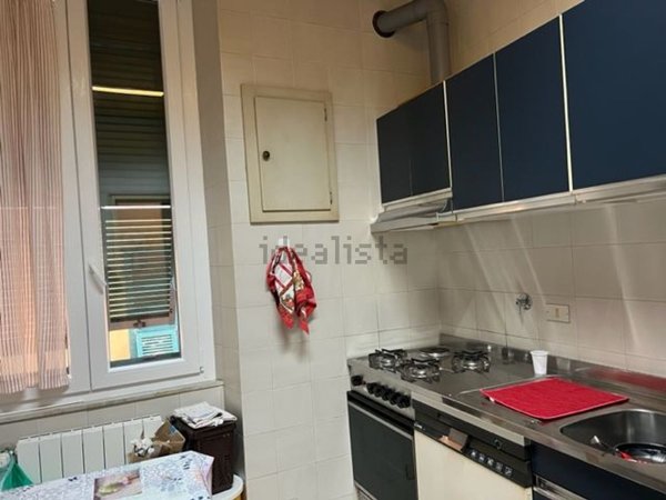 appartamento in affitto a Varazze