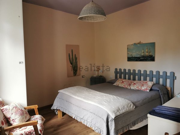 appartamento in affitto a Varazze