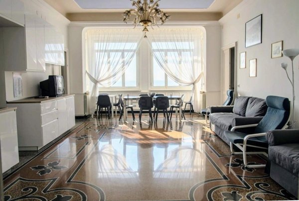 appartamento in affitto a Varazze