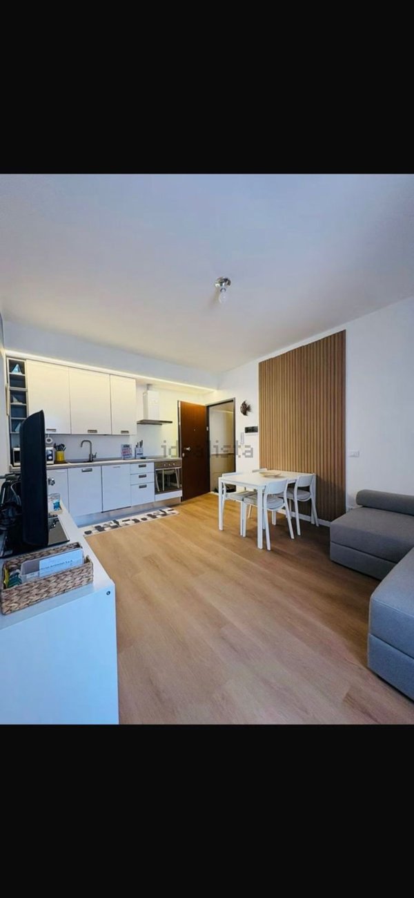 appartamento in affitto a Varazze