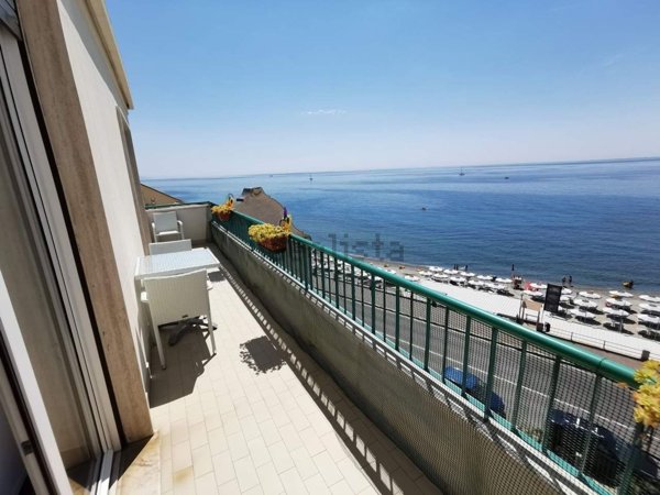 appartamento in affitto a Varazze