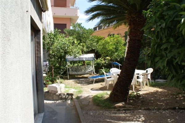 appartamento in affitto a Varazze