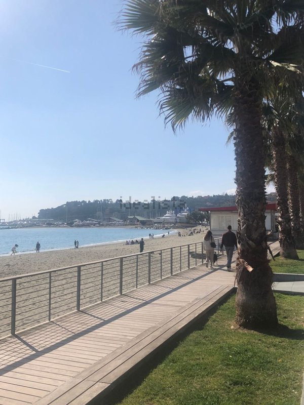 appartamento in affitto a Varazze