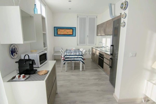 appartamento in affitto a Varazze