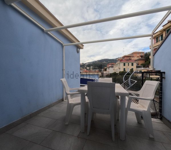 appartamento in affitto a Varazze