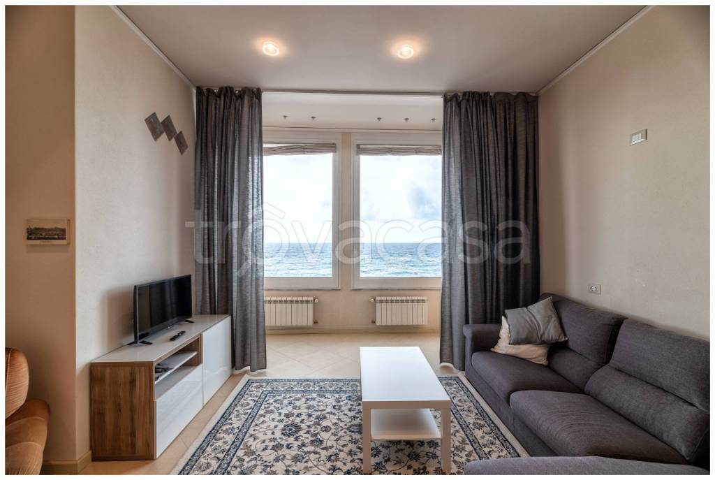 appartamento in affitto a Varazze