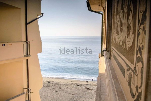 appartamento in affitto a Varazze