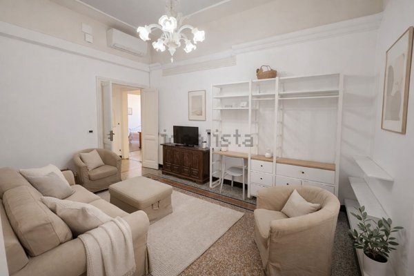 appartamento in affitto a Varazze