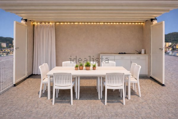 appartamento in affitto a Varazze