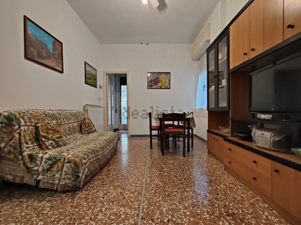 appartamento in affitto a Varazze