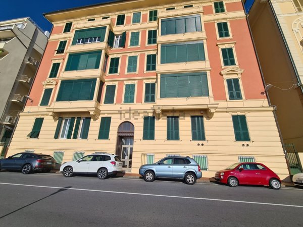 appartamento in affitto a Varazze