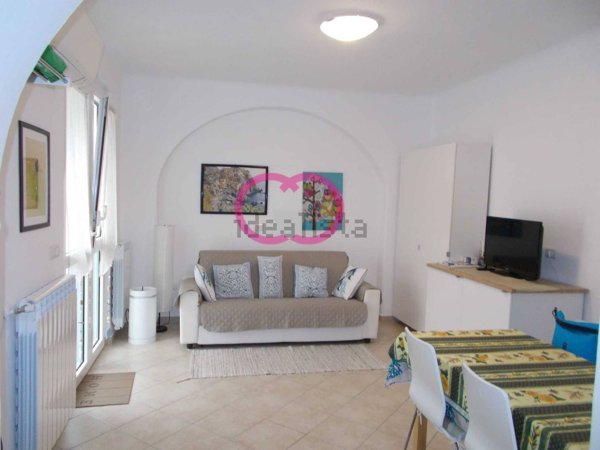 appartamento in affitto a Varazze