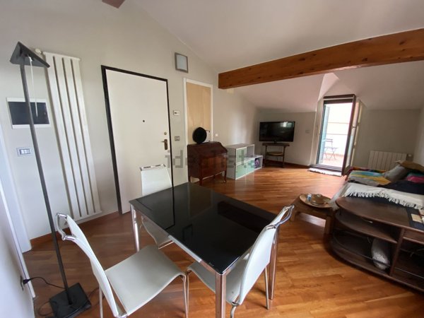 appartamento in affitto a Varazze