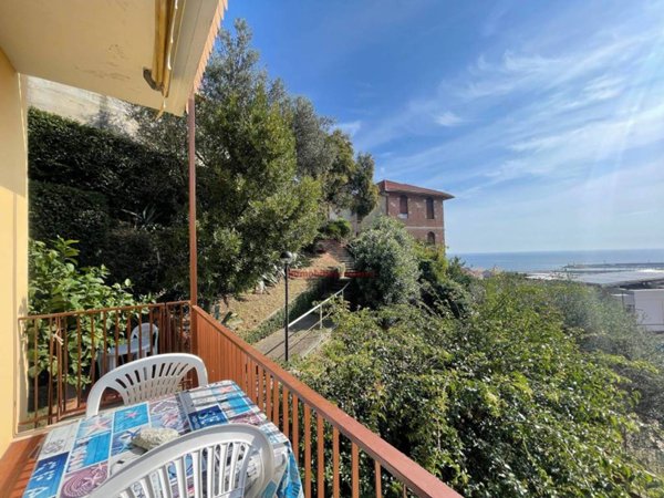 appartamento in affitto a Varazze