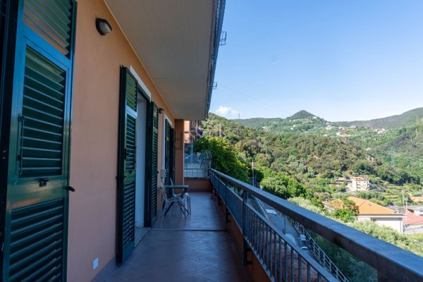 appartamento in affitto a Varazze