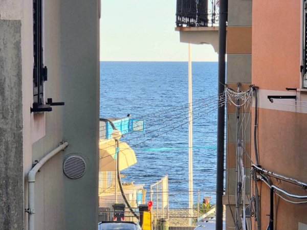 appartamento in affitto a Varazze