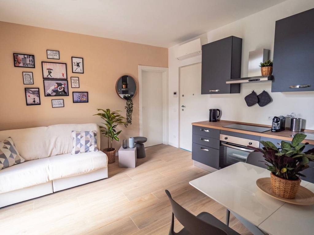 appartamento in affitto a Varazze