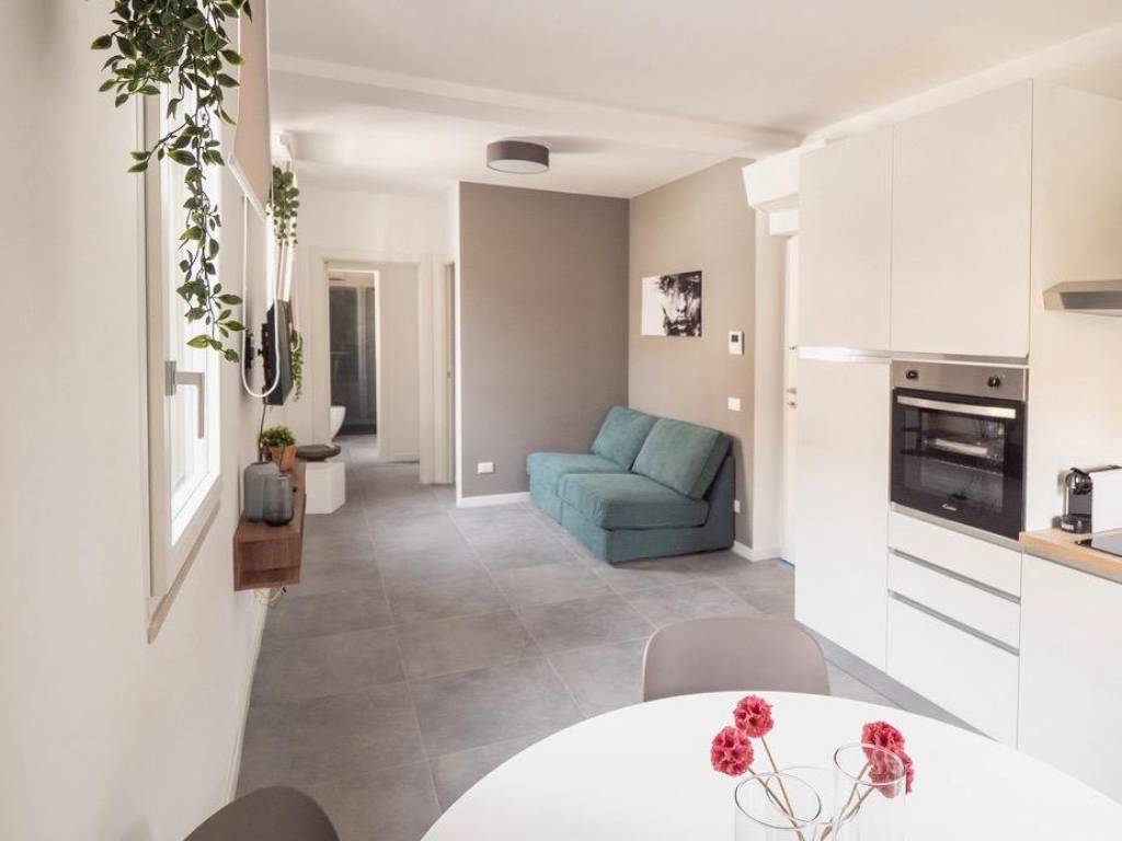 appartamento in affitto a Varazze