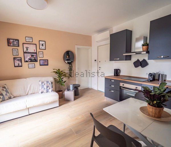 appartamento in affitto a Varazze