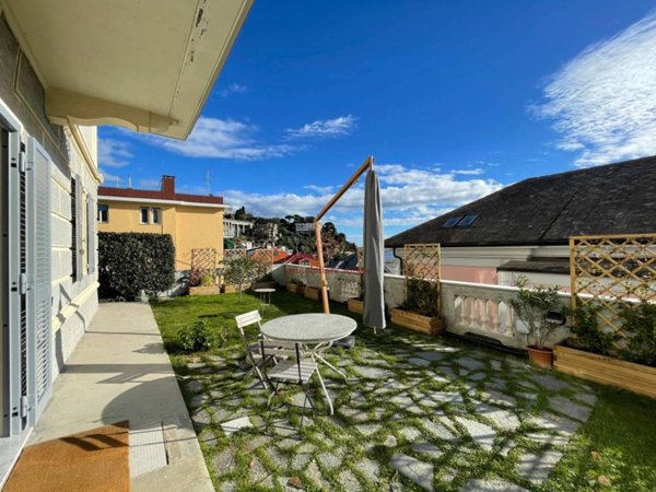 appartamento in affitto a Varazze