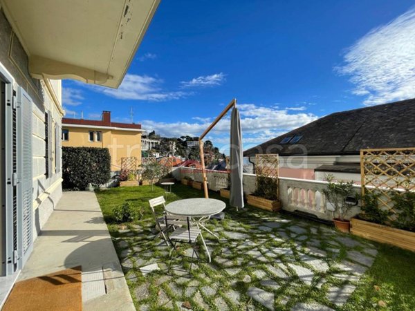 appartamento in affitto a Varazze