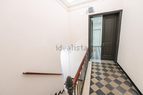 appartamento in affitto a Varazze