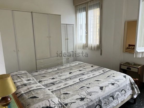 appartamento in affitto a Varazze