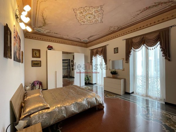 appartamento in affitto a Varazze