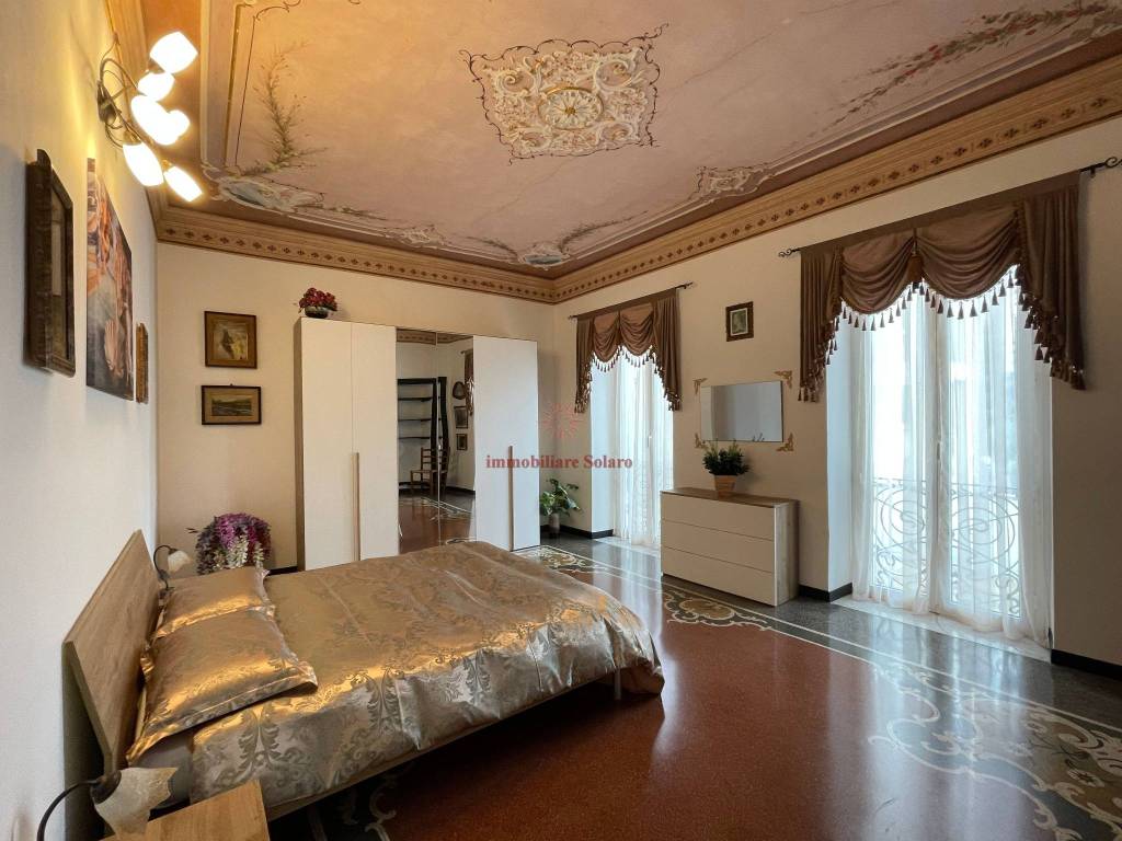 appartamento in affitto a Varazze