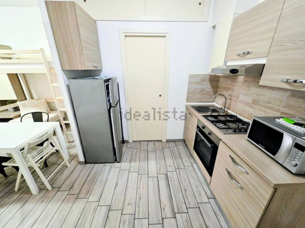 appartamento in affitto a Varazze