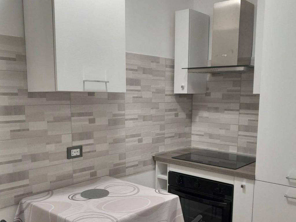 appartamento in affitto a Varazze